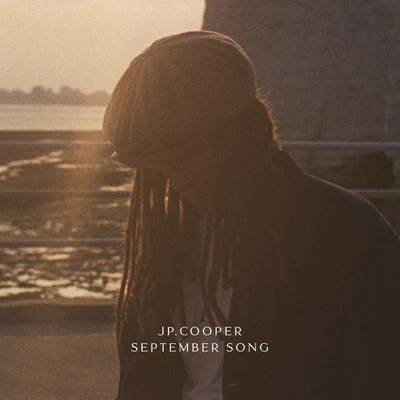 JP Cooper September Song