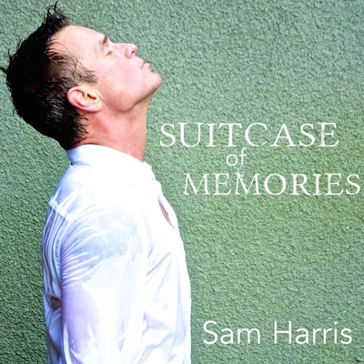 Sam Harris Suitcase of Memories