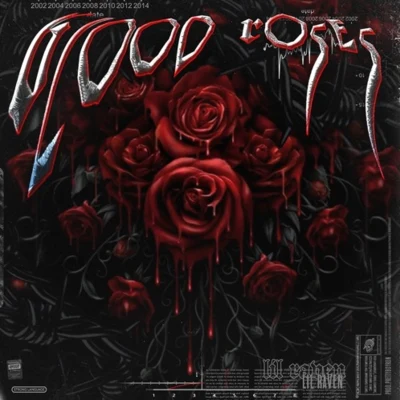 Lil Raven blood roses (prod.prettyboyron)