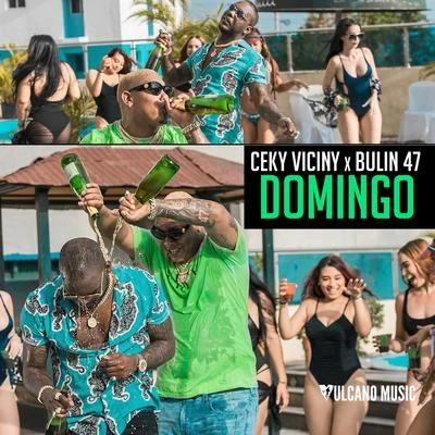 Bulin 47/Ceky Viciny Domingo