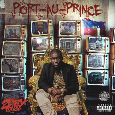 Zoey Dollaz Port-Au-Prince