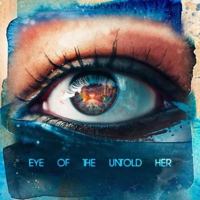 Lindsey Stirling Eye Of The Untold Her