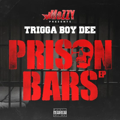 Triggaboy Dee Prison Bars