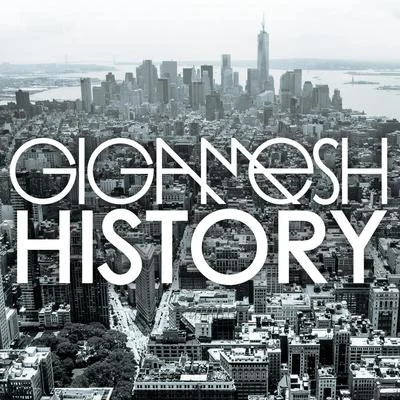 Gigamesh History