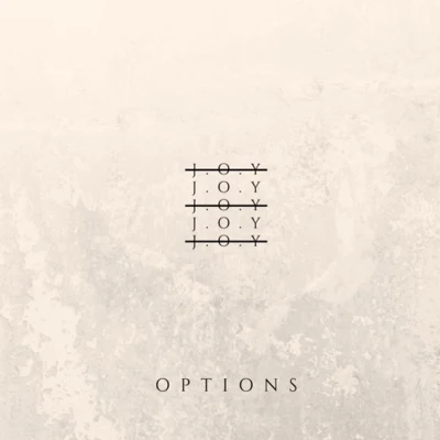 J.O.Y Options (prod By Cue Sheets)