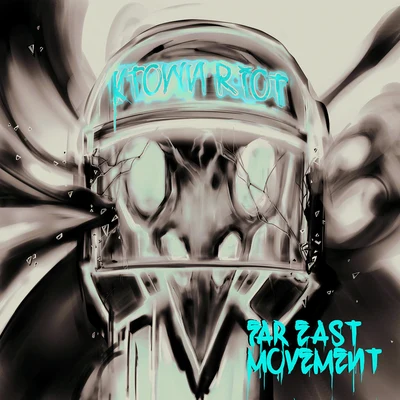 Far East Movement KTown Riot