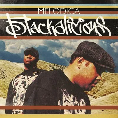 Blackalicious Melodica