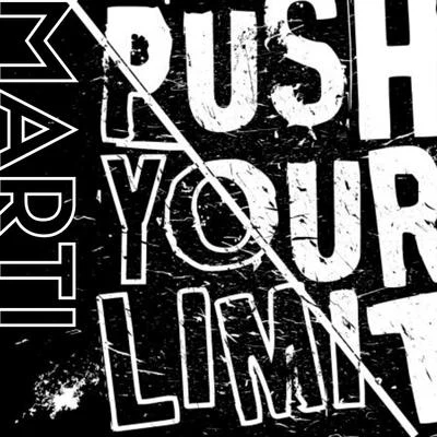 Marti Push Your Limits