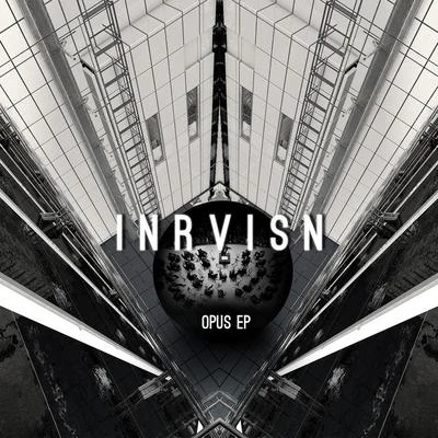 INRVISN Opus - EP