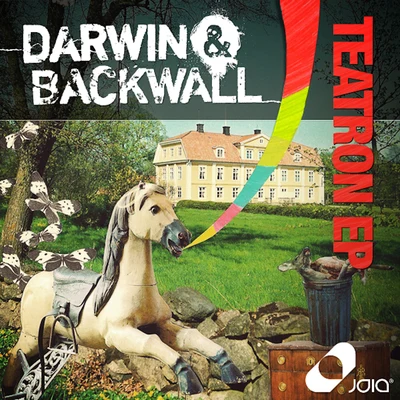 Backwall/Darwin Teatron EP