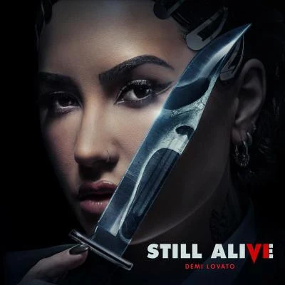 Demi Lovato Still Alive (From the Original Motion Picture Scream VI)