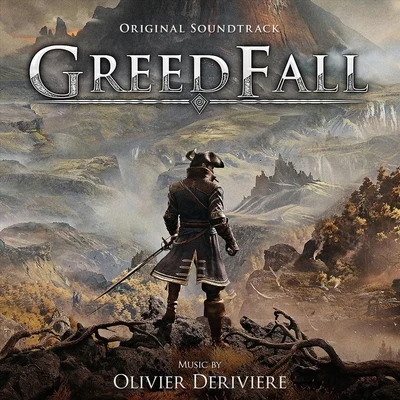 Olivier Deriviere Greedfall (Original Soundtrack)