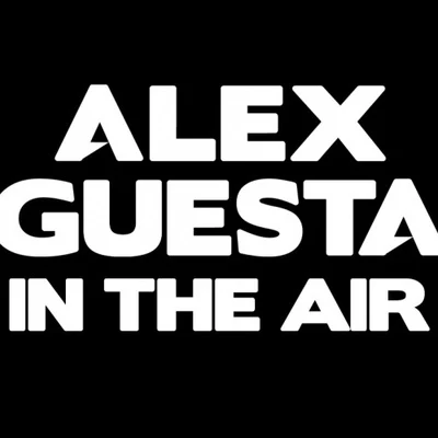 Alex Guesta In The Air