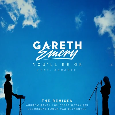 CloudNone/Jorn Van Deynhoven/Giuseppe Ottaviani/Gareth Emery/Andrew Rayel You'll Be ON (The Remixes)