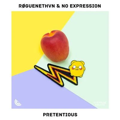 No ExpressioN/Kelly Boek/RØGUENETHVN Pretentious