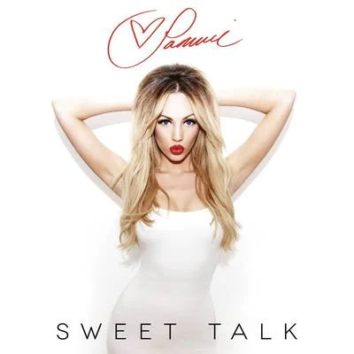 Samantha Jade Sweet Talk