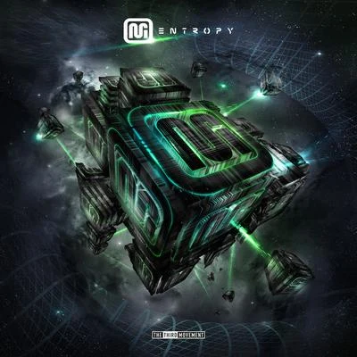 Omi Entropy EP