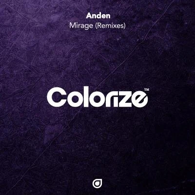 Anden Mirage (Remixes)