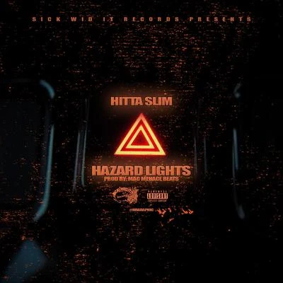 Hitta Slim Hazard Lights