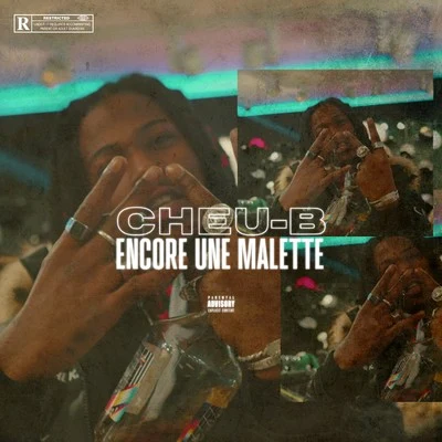 Cheu-B Encore une malette