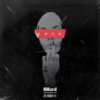 Billard Amen - Single