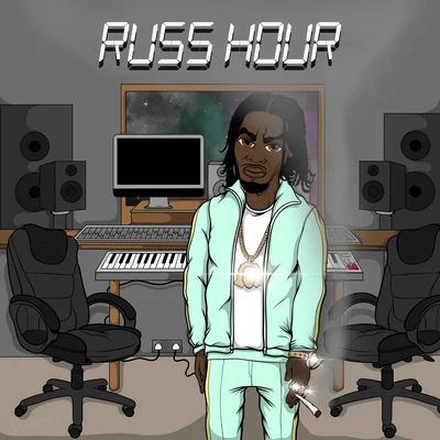 RussMB Russ Hour