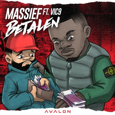 Massief Betalen