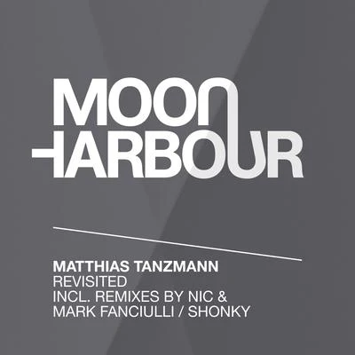 Matthias Tanzmann Revisited