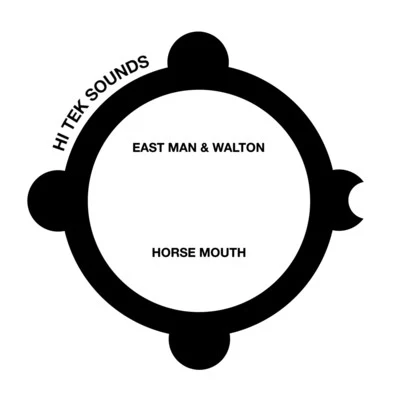 Walton/East Man Horse Mouth