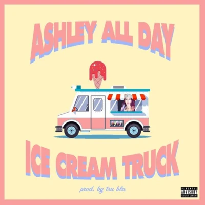 Ashley All Day Ice Cream Truck