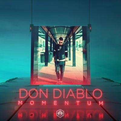 Don Diablo Momentum