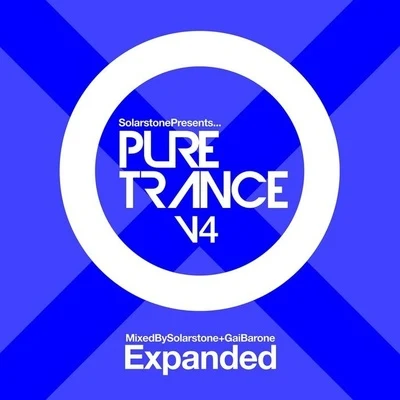 Solarstone/Gai Barone Solarstone Presents Pure Trance 4 Expanded