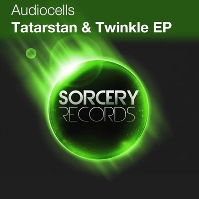 Audiocells Tatarstan and Twinkle