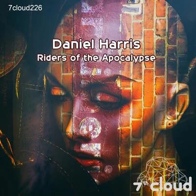 Daniel Harris Riders of the Apocalypse