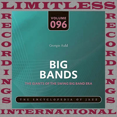 Georgie Auld Big Bands, 1945-46