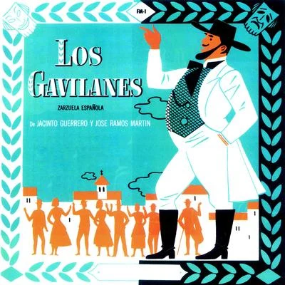 Orquesta Sinfónica De Madrid Los Gavilanes