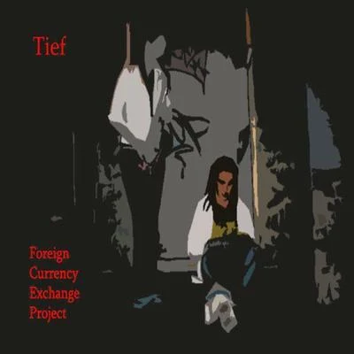 Tief Foreign Currency Exchange Project