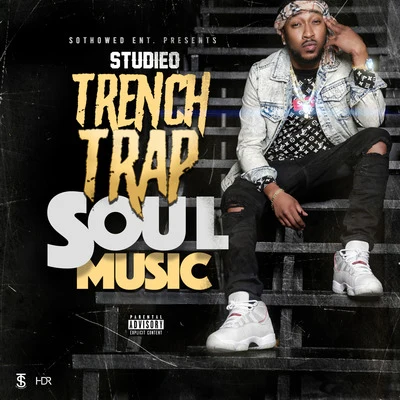 Studieo Trench Trap Soul Music