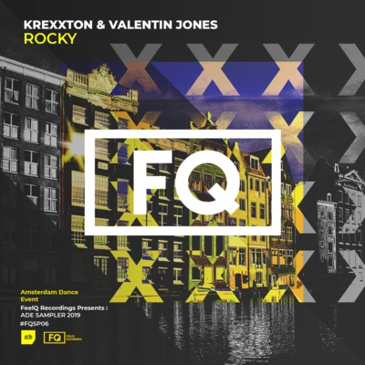 Krexxton/Valentin Jones Rocky