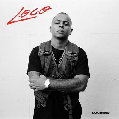 Luciano L.O.C.O. (Instrumental)