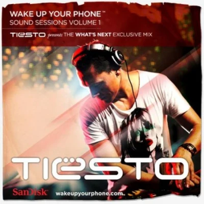 Tiesto The Whats Next Exclusive