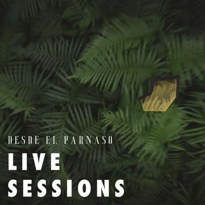 Juancho Marqués Desde el Parnaso (Live Sessions)