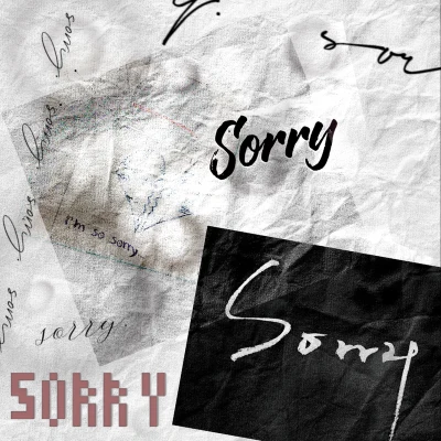 賽德不Sad Sorry