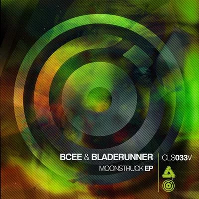 Bcee/Bladerunner MoonstruckCrash