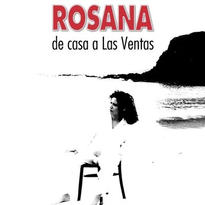 Rosana Lunas Rotas: Maquetas (DMD Album)