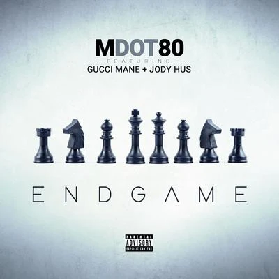 M Dot 80 End Game