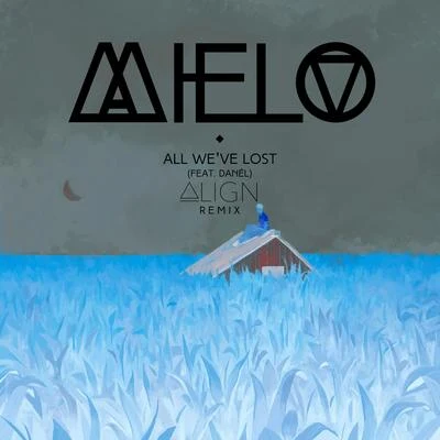 Mielo All We've Lost (Feat. Danél) (Align Remix)