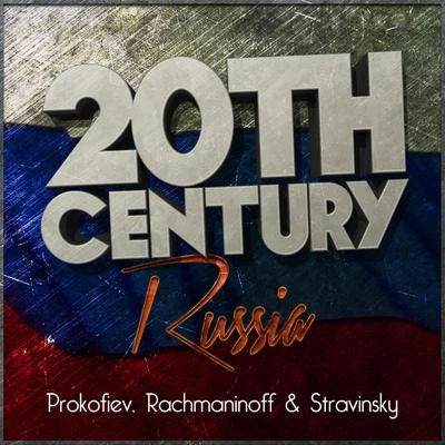 Dmitri Kabalevsky 20th Century Russia: Prokofiev, Rachmaninoff & Stravinsky