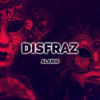 Alaris Disfraz