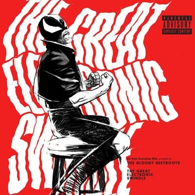 The Bloody Beetroots Crash (feat. Jason Aalon Butler)